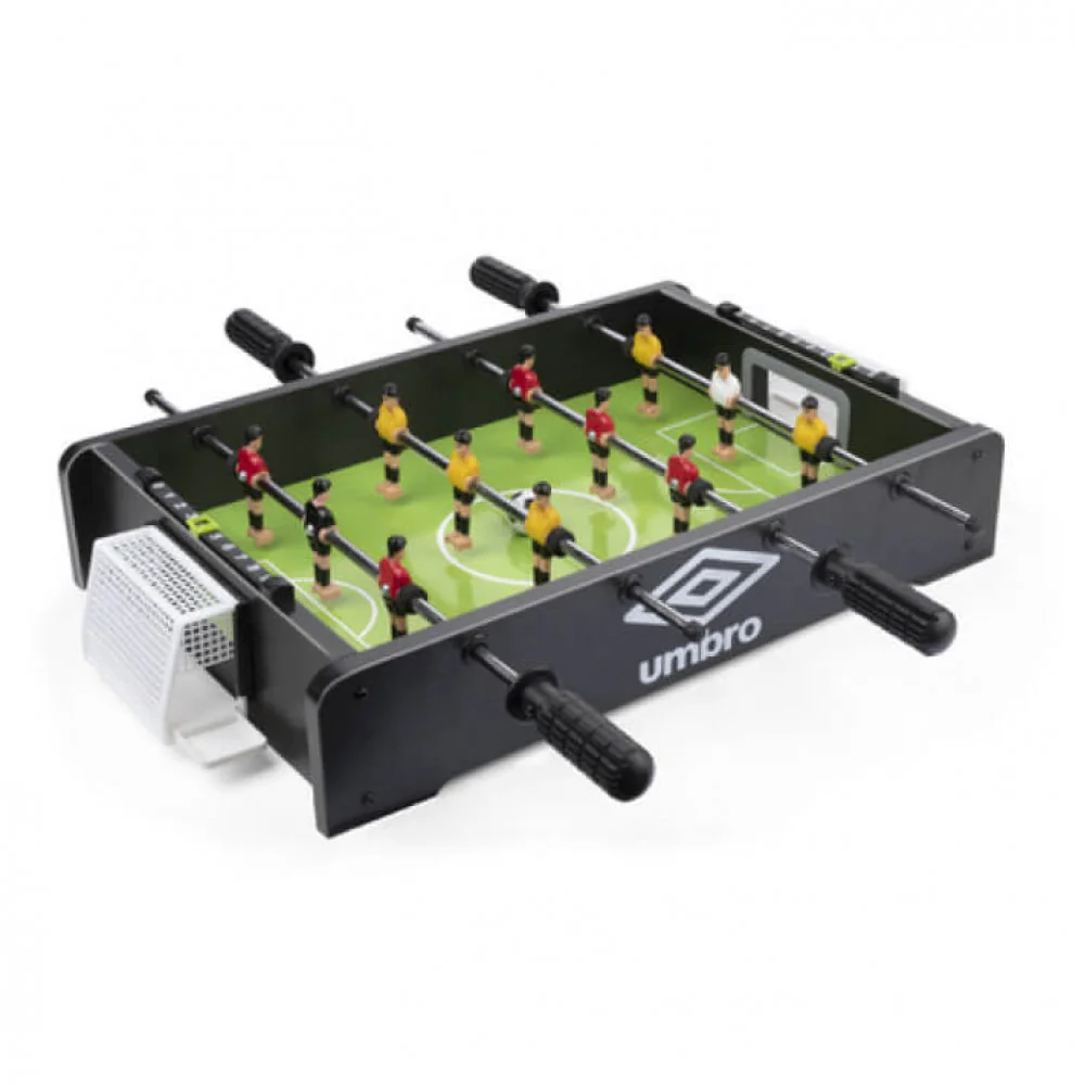 Stolný futbal HRA 46,5X31,3X9CM UMBRO-MOVEO