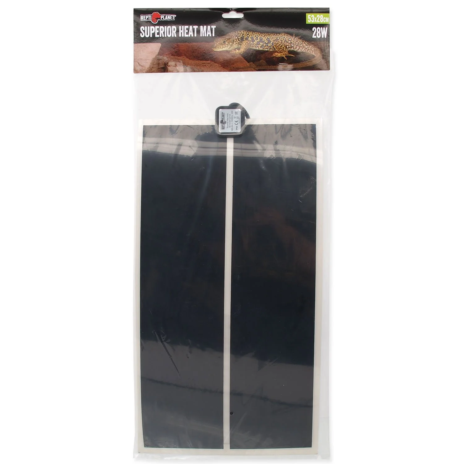 Doska výhrevná Superior 28W 53x28cm 28W 53x28cm