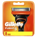Gillette Fusion 8 NH
