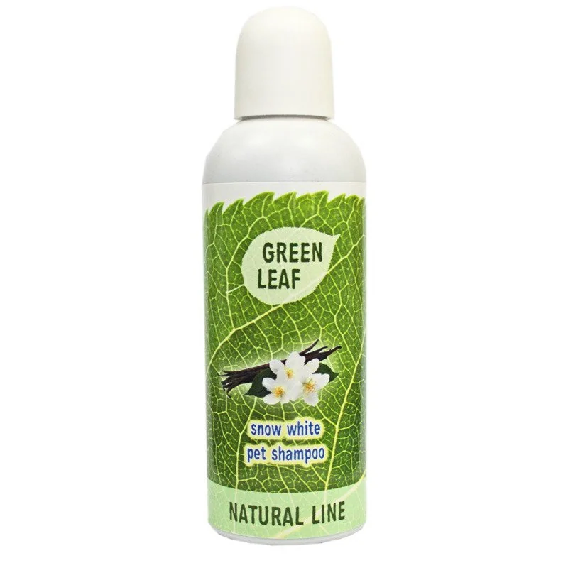 Bieliaci šampón 250 ml