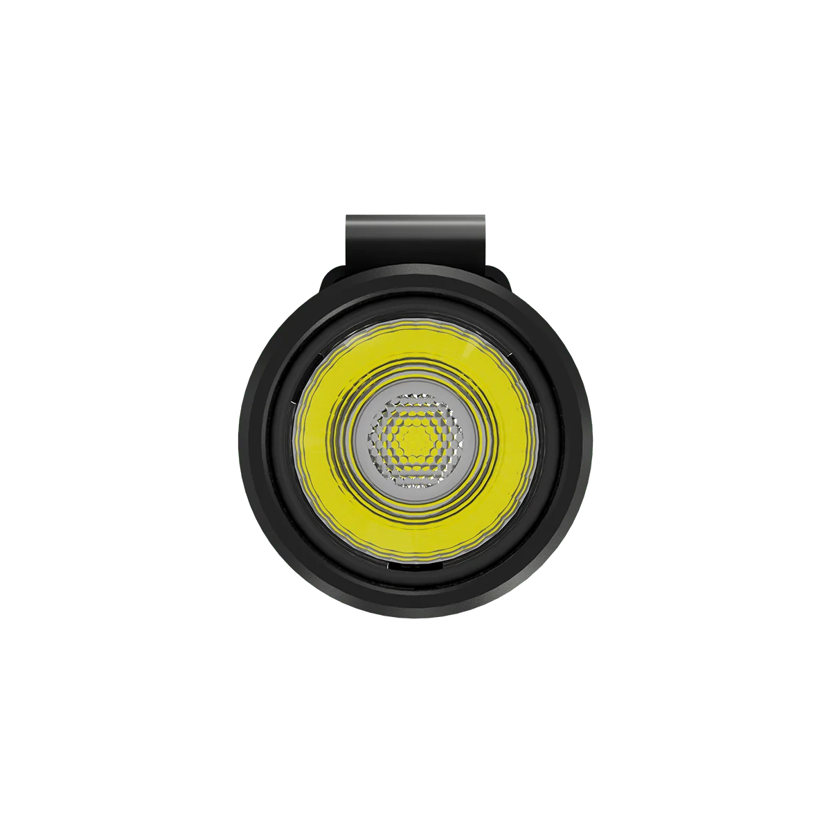 MH15 Nitecore Luminus SST40 LED