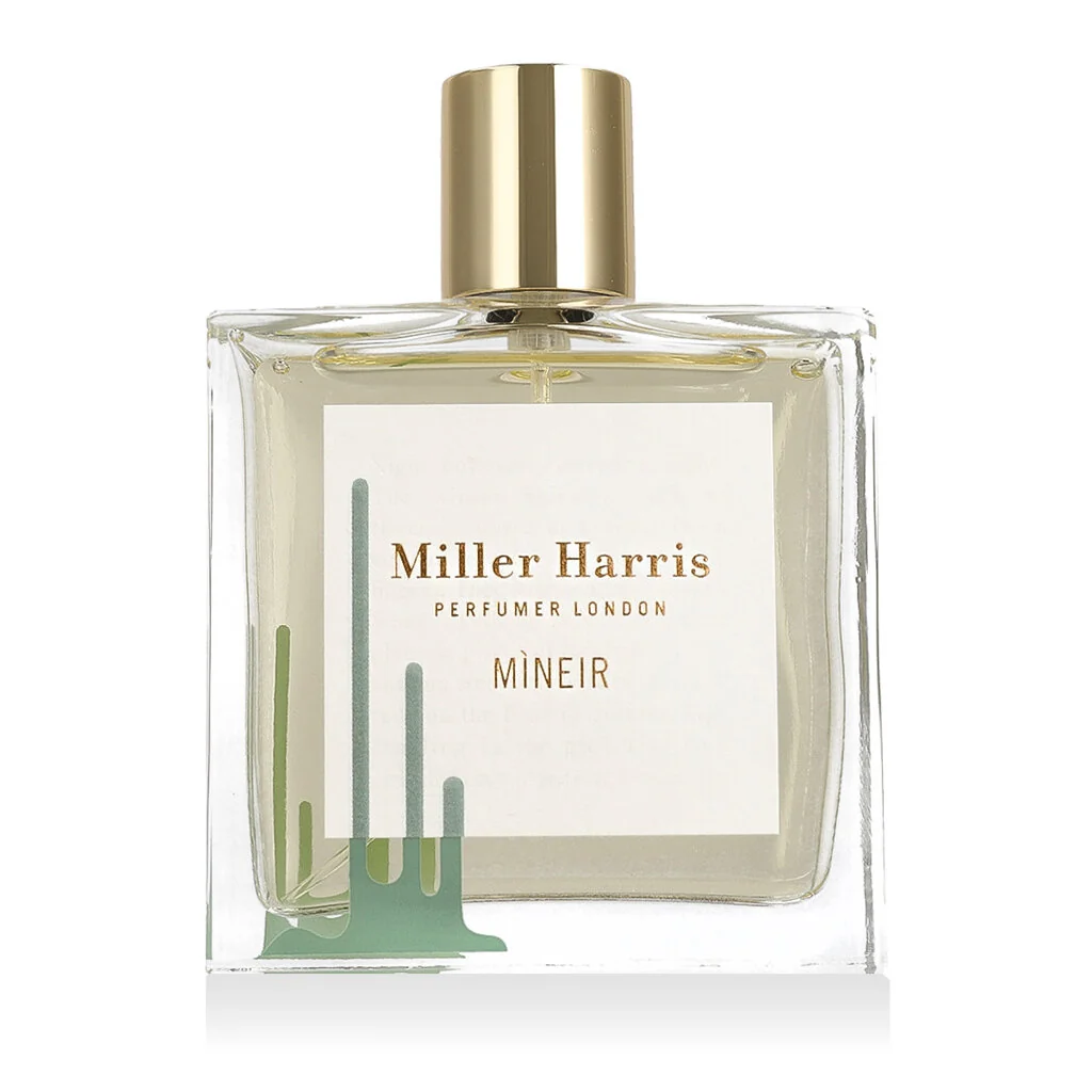 Miller Harris Mìneir EDP 100 ml UNISEX