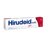 HIRUDOID FORTE