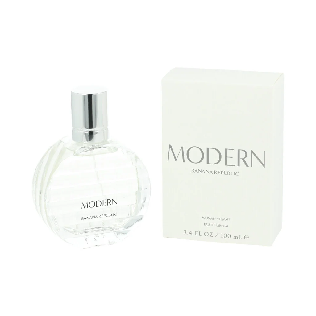 Banana Republic Modern Woman parfumovaná voda 100 ml pre ženy