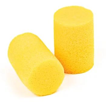 3M EAR Classic chrániče sluchu 1×1 pár, chrániče sluchu