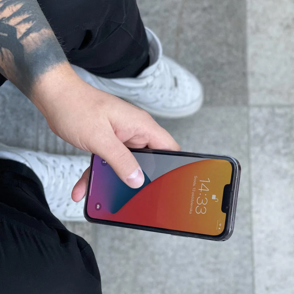 Ochranné tvrdené sklo pre Samsung Galaxy S26 Plus 1 ks