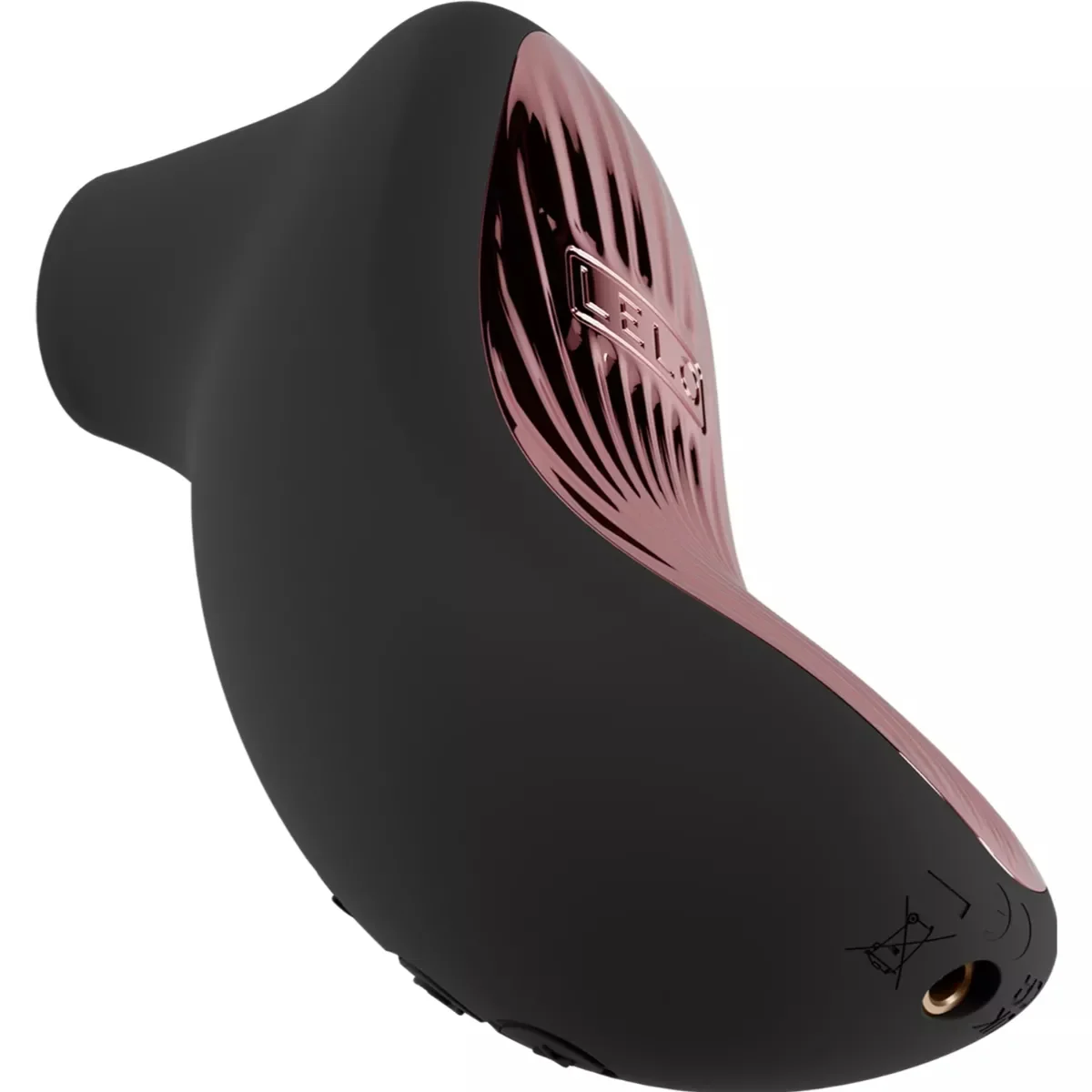 Sona 3 Cruise Black