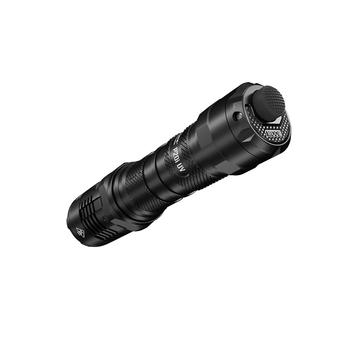 P20i UV Nitecore 1800 Lumen Rechargeable Flashlight with UV Light