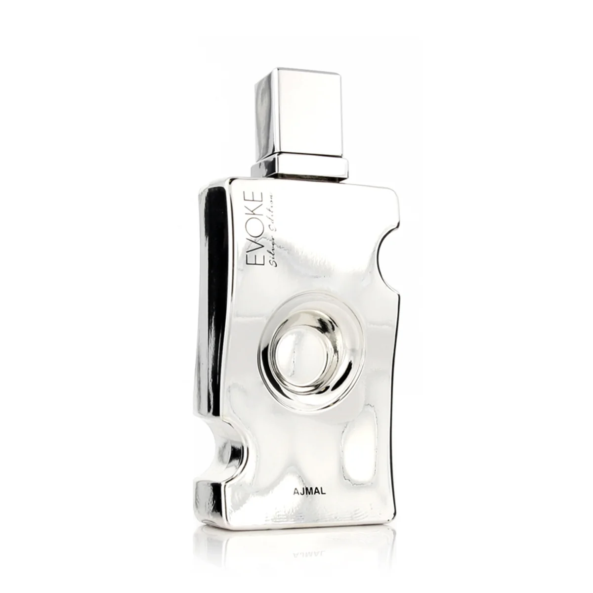 Ajmal Evoke Silver for Her EDP 75 ml W