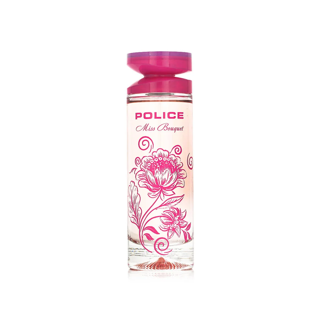 Police Miss Bouquet toaletná voda pre ženy 100 ml