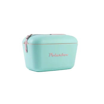 POLARBOX Pop Chladiaci box 20 l, tyrkysová 1 ks