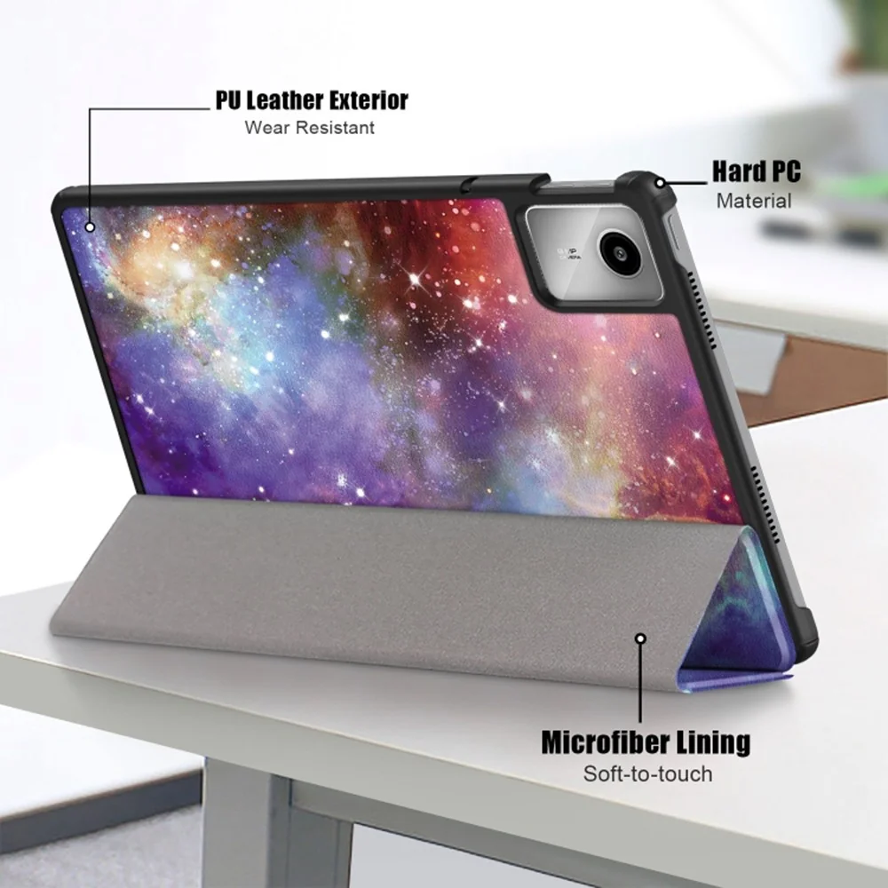 Puzdro FoldPro pre Lenovo Tab M11 360° ochrana, špeciálne pre M11