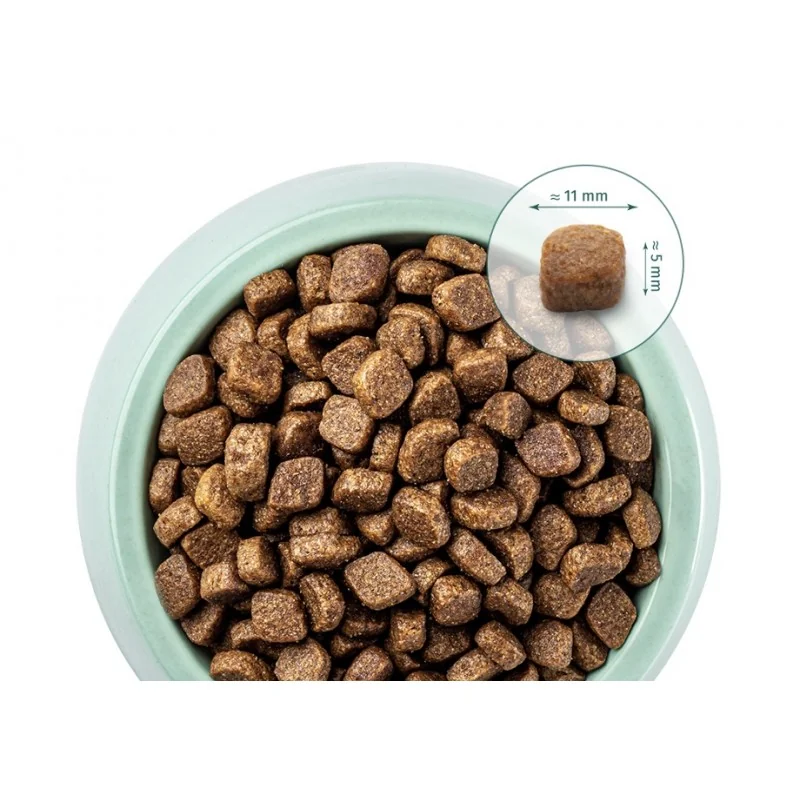 OPTIMEAL™ Superpremium pre dospelé mačky s kuracim mäsom 1,5kg (9671)