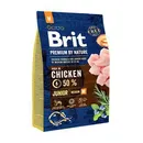 Brit Premium By Nature Junior M