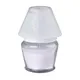 Emocio Sklo lampa 85x123 mm Cotton Blossom vonná svíčka