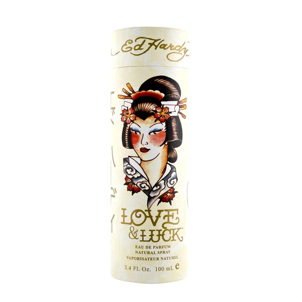 Christian Audigier Ed Hardy Love & Luck pre ženy EDP 100 ml