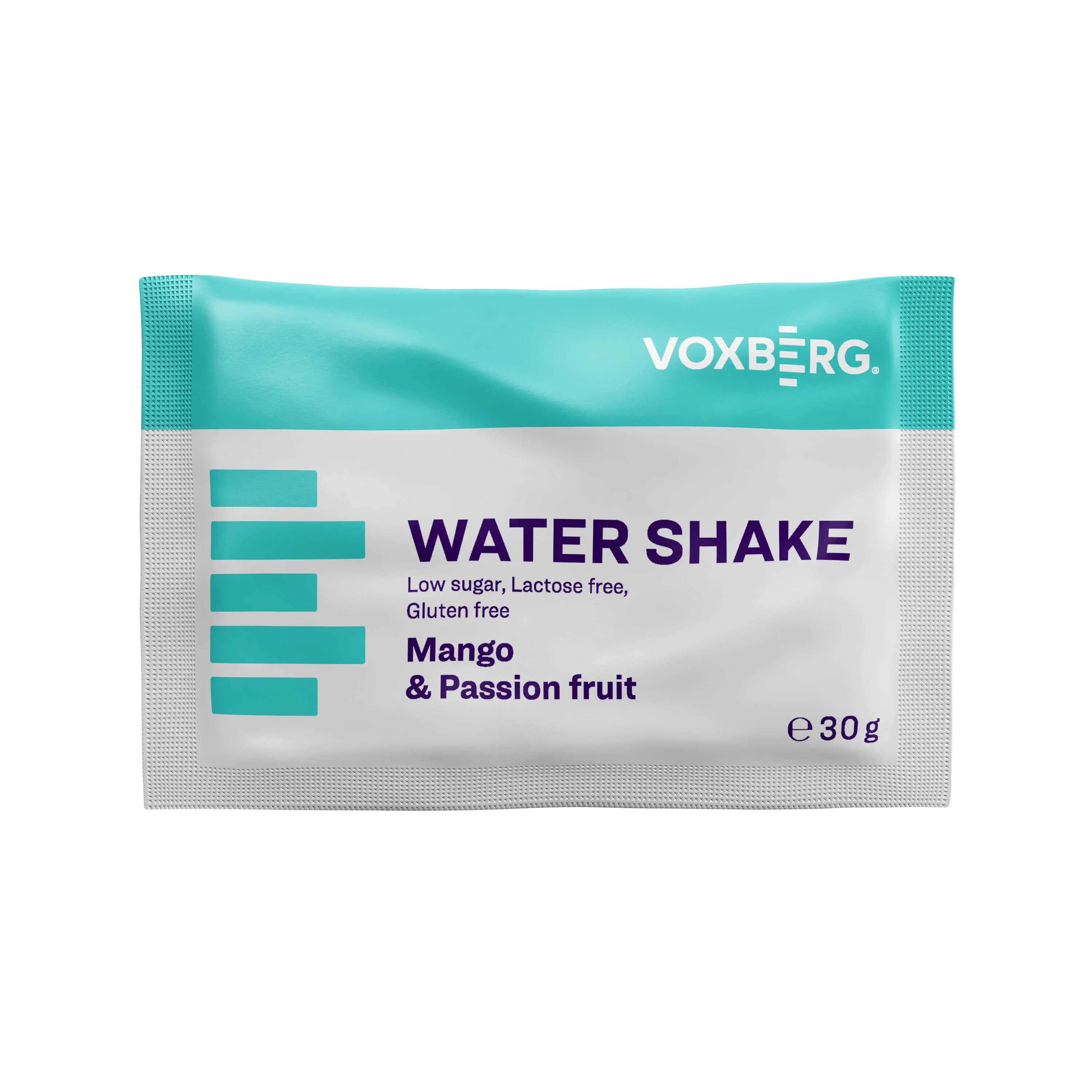 Proteín Water Shake Mango & Makuja VOXBERG 30 g