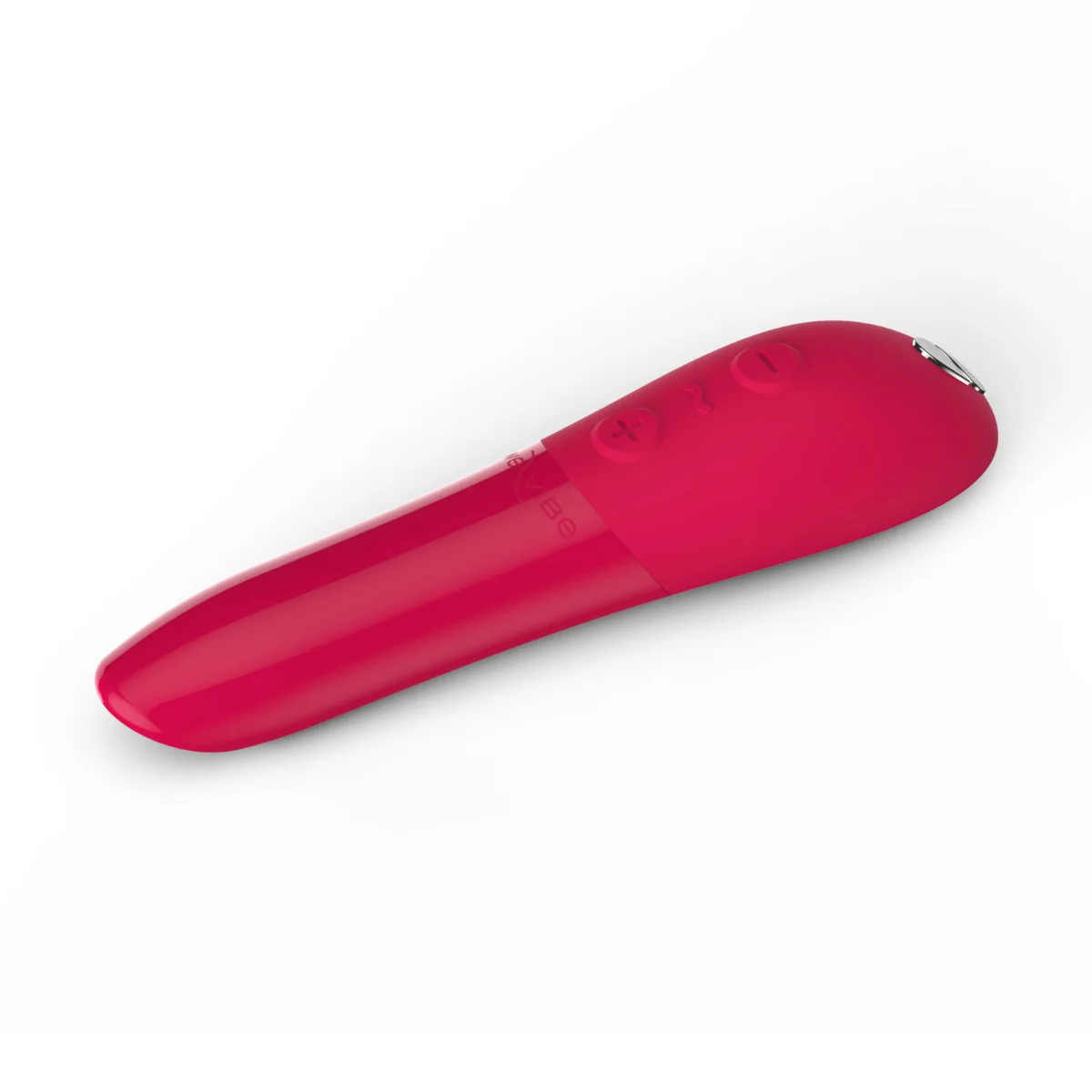 We-Vibe Vibrátor TANGO X červený 1×1 kus, vibrátor