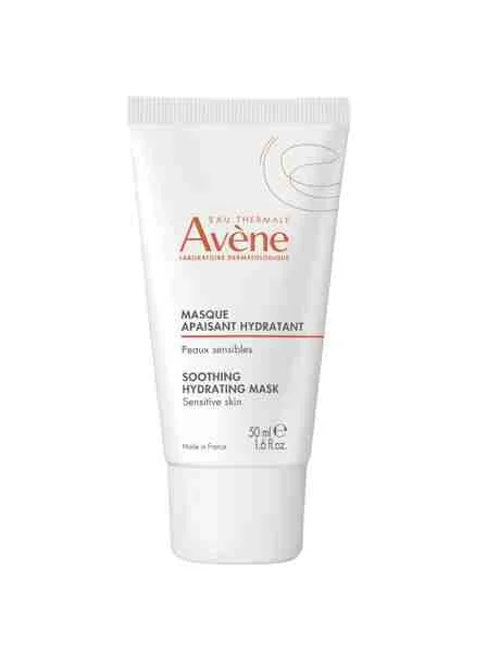 Avène Upokojujúca hydratačná maska 50 ml