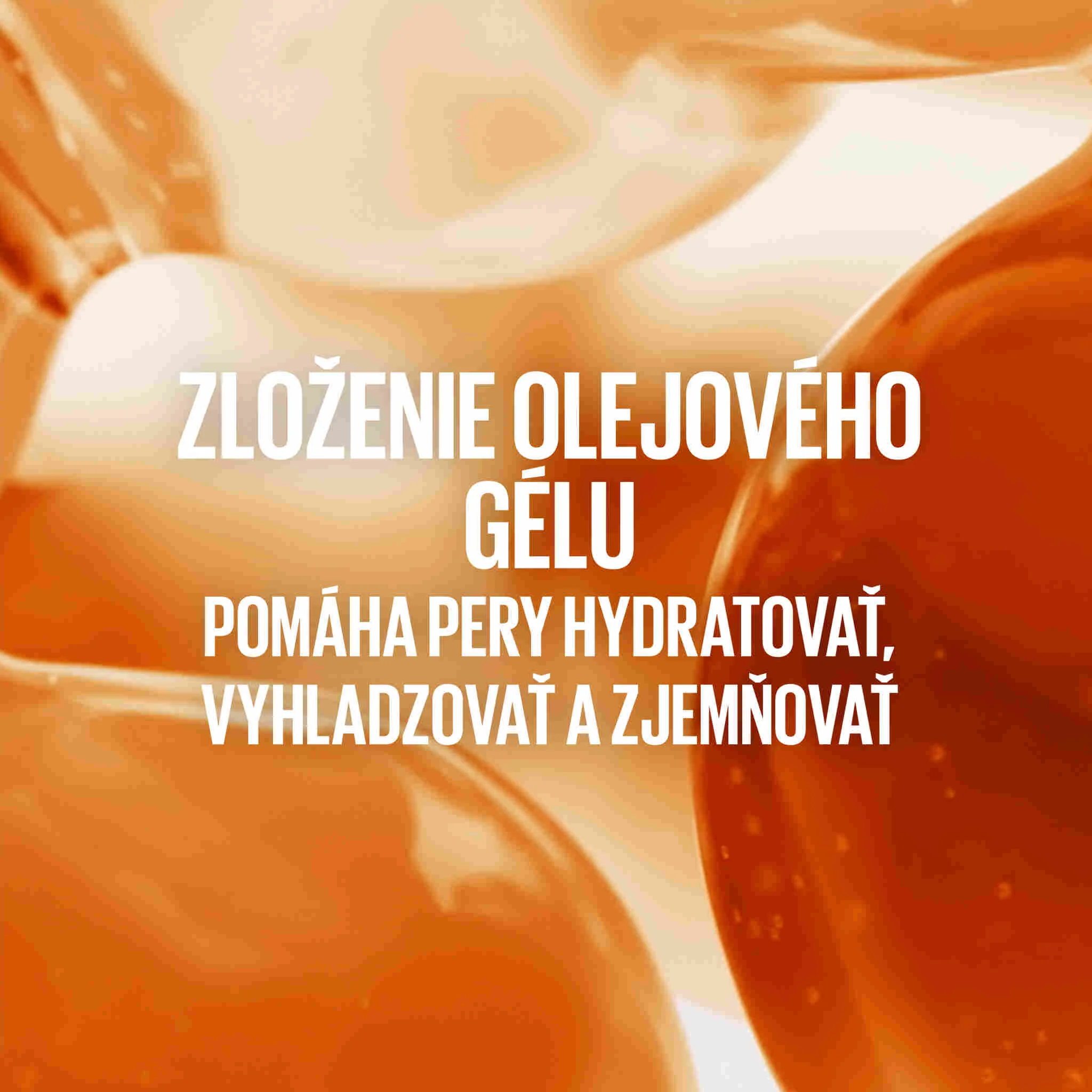 MAYBELLINE NY LIFTER GEL OLEJOVÝ GÉL NA PERY 002 BLUE BOBA 6,6 ml