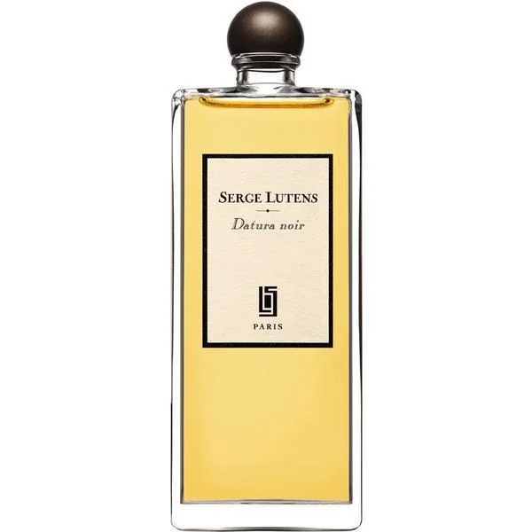 Serge Lutens Datura Noir Edp 100ml 1×100 ml, parfumová voda