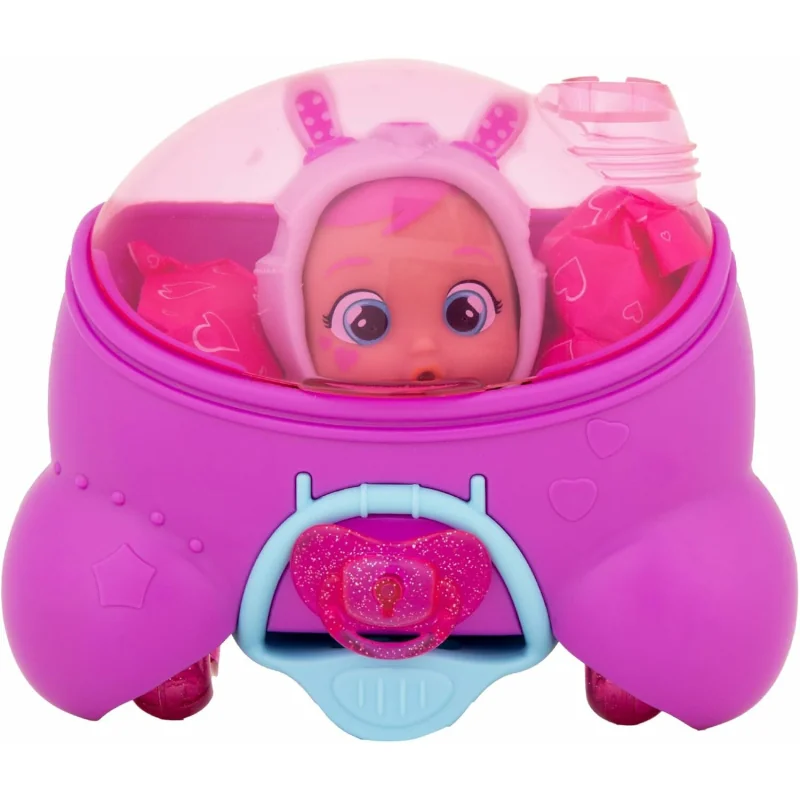 IMC Toys Cry Babies Magic Tears STARS domček Coney