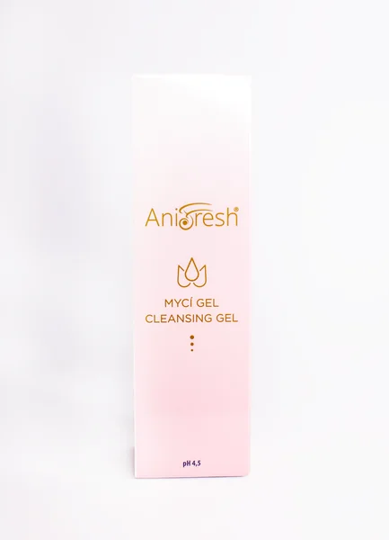 Aniball Anifresh - umývací gél 200 ml