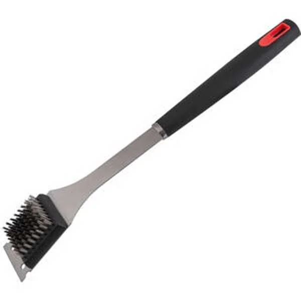Lamart Lt5024 Grilovacia Kefa 39 cm Bbq 1×1 ks, grilovacia kefa