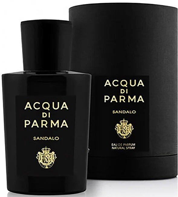Acqua Di Parma Sandalo Edp 100ml 1×100 ml, parfumová voda