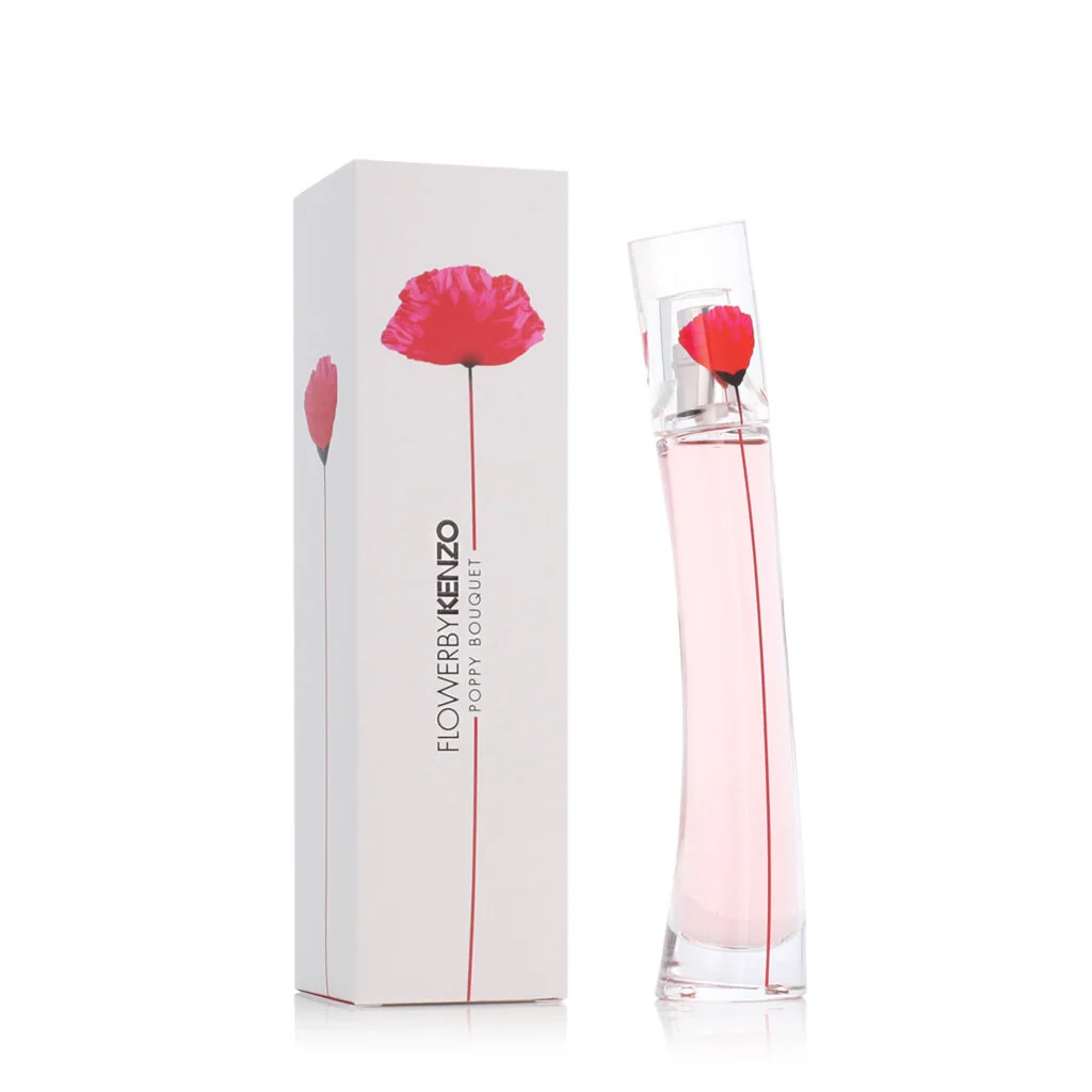 Kenzo Flower by Kenzo Poppy Bouquet EDP 30 ml W