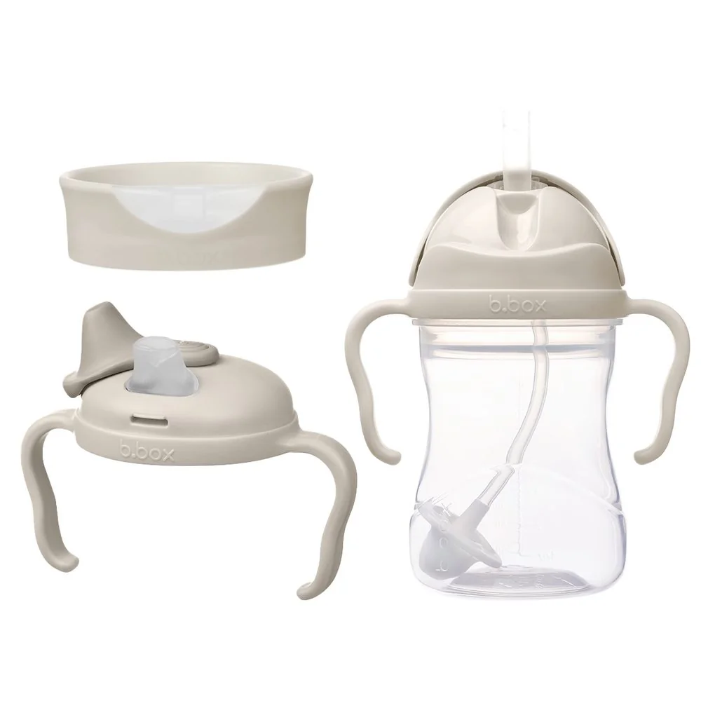 Univerzálna sada na pitie 3v1 240 ml latte, 3 v 1, 240 ml