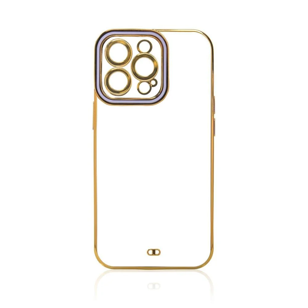 Fashion Case - Červená