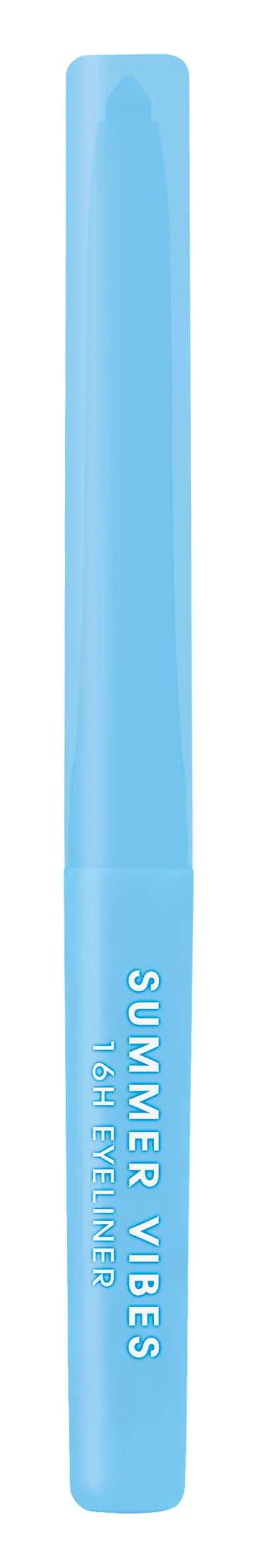 Dermacol Summer Vibes Mini automatická ceruzka na oči č.02 1×0,09 g, automatická ceruzka na oči