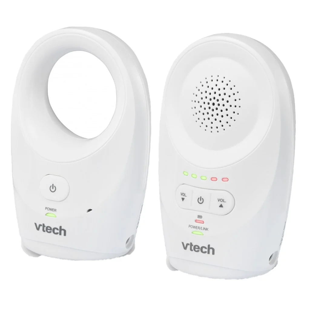 Elektronická opatrovateľka Vtech DM1111 , 20C40560