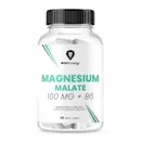 MOVit Magnesium malate 100 mg + B6
