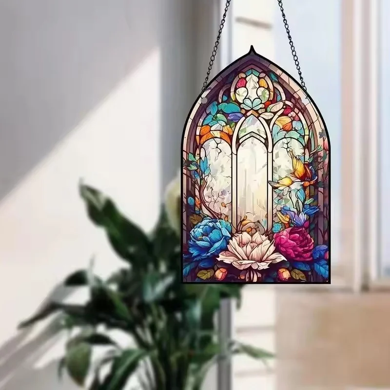 Lapač Slnka-Gothic/Typ5