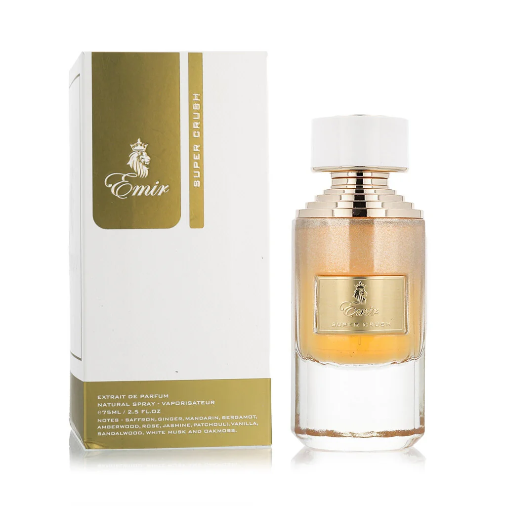 Emir Super Crush Extrait de Parfum 75 ml UNISEX