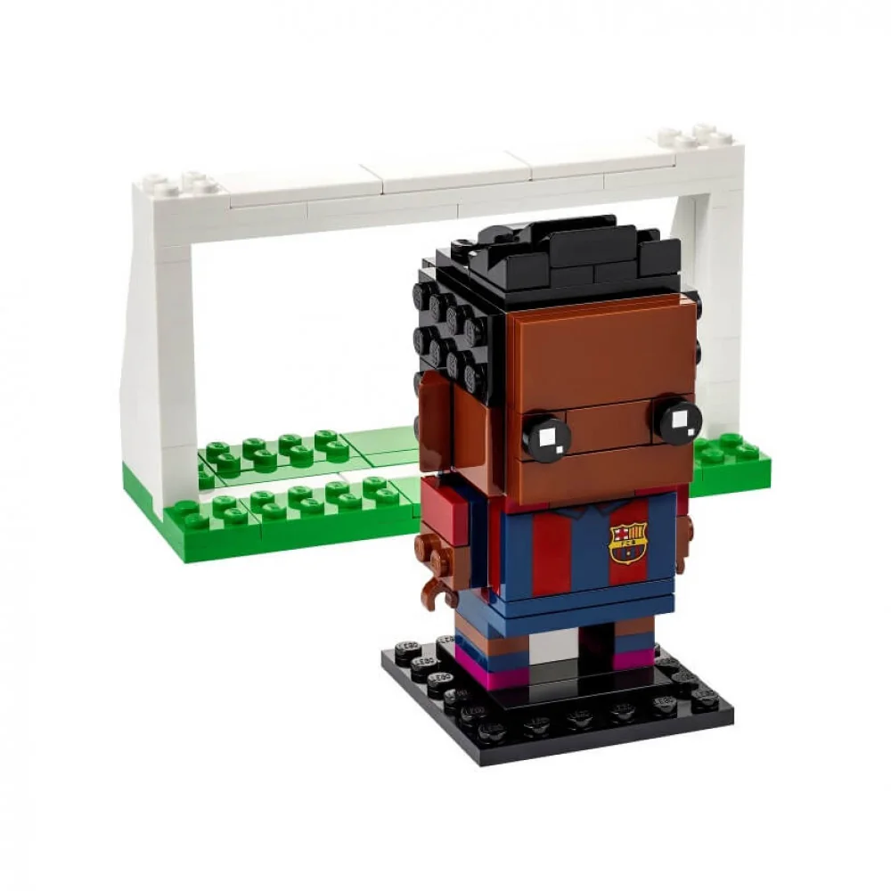 LEGO BrickHeadz 40542 Selfie set FC Barcelona-Lego