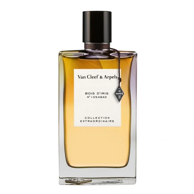 Van Cleef&Arpels Ce Bois D Iris Edp 75ml 1×75 ml, parfumová voda