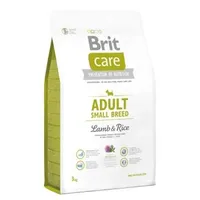 Brit Care Adult Small Breed L&R