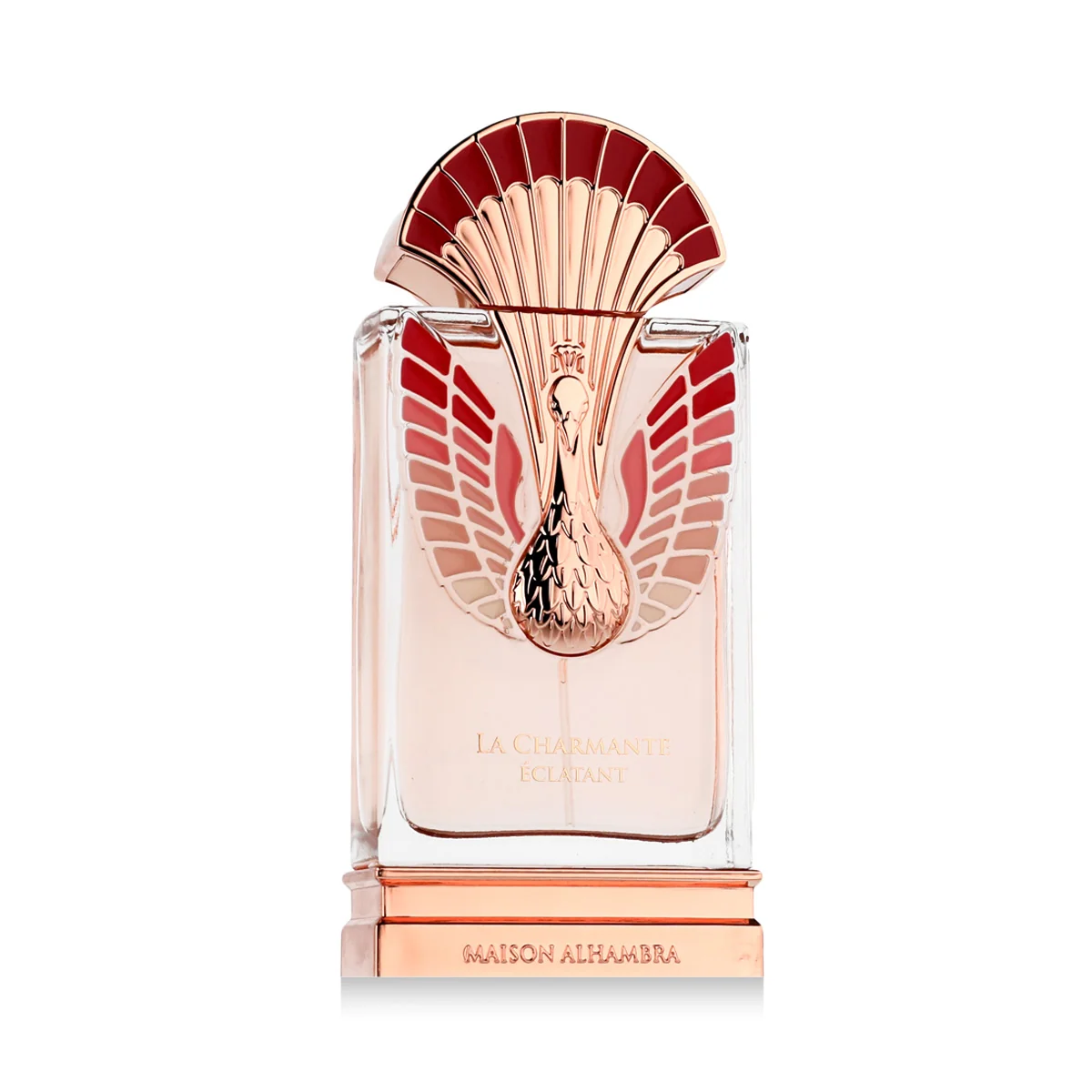 Maison Alhambra La Charmante Éclatant EDP 100 ml UNISEX