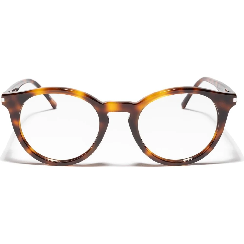 Kohe by eyerim Domi Havana blue-light [non-prescription]