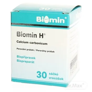 Biomin H 30×3 g, liek