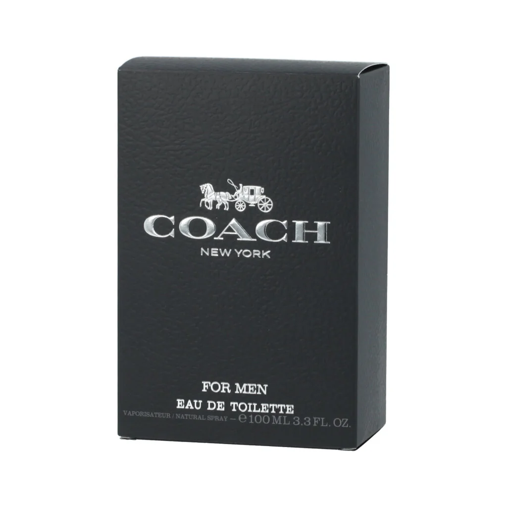 Coach For Men EDT 100 ml M
