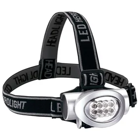 Sencor Sll 50 Celovka 8 Led 3xaaa 1ks 1×1 ks