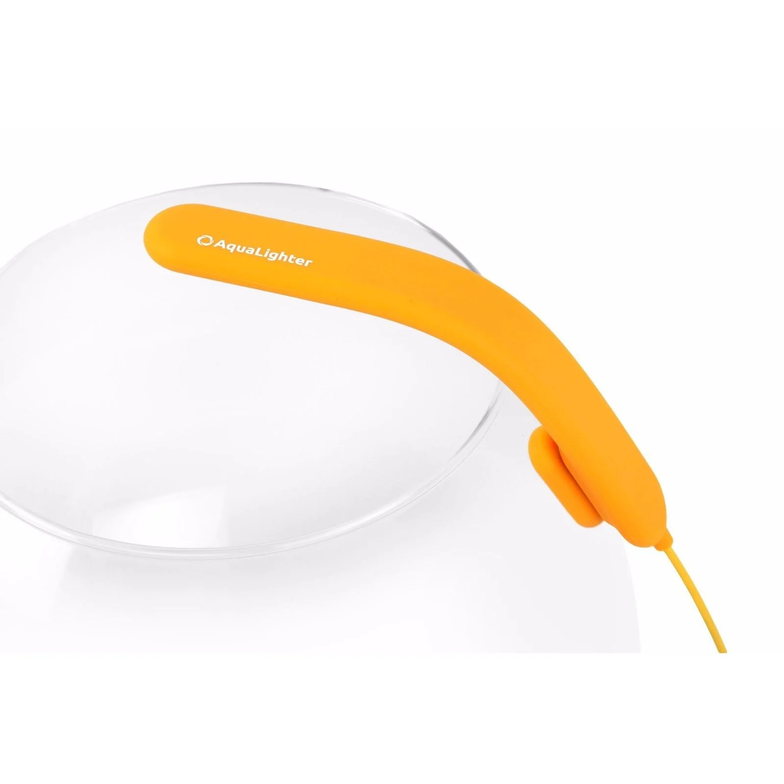 LED nano soft - ohybné osvetlenie pre menšie Nano akváriá žlté