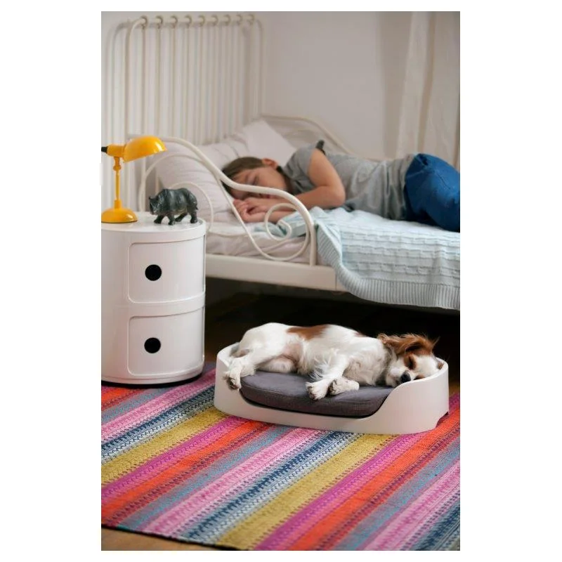 Pelech Curver Bunkbed 3 v 1 cappuccino 227525