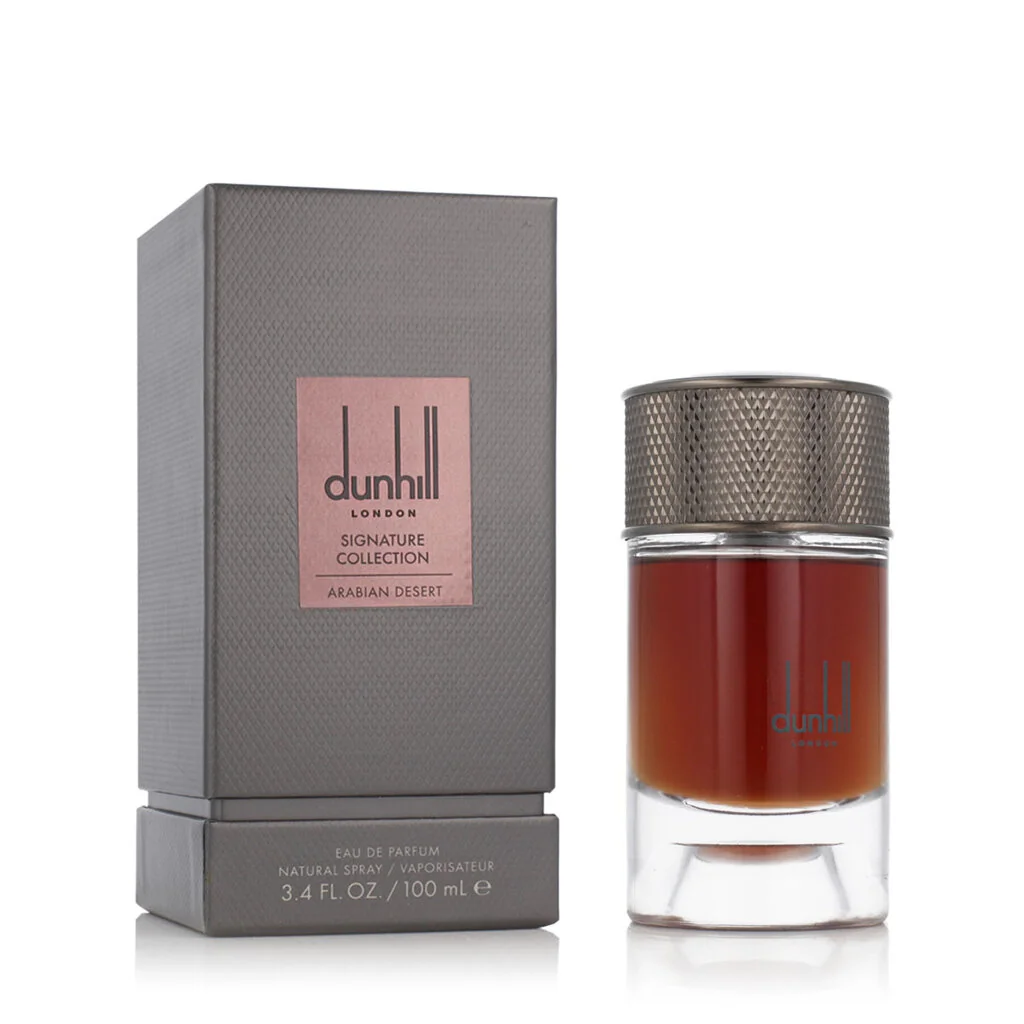 Dunhill Signature Collection Arabian Desert EDP 100 ml pánska