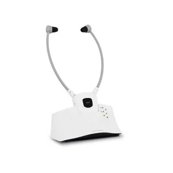 Technisat Stereoman ISI V3, white