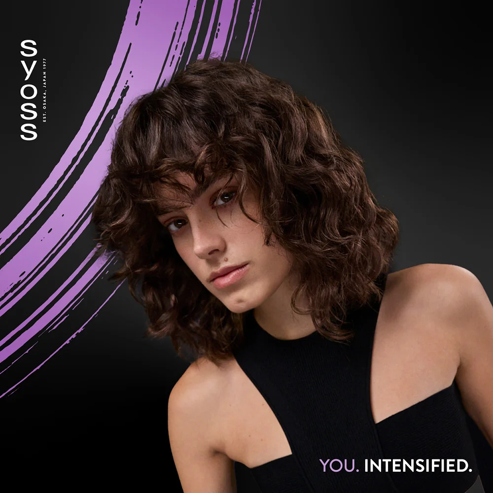 Syoss šampón Full Hair 5D 1×440 ml, pre jemné vlasy